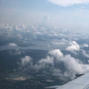 Meet your Posher, Miranda